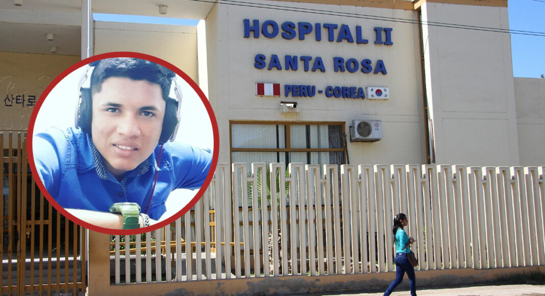 Policía dispara contra dj