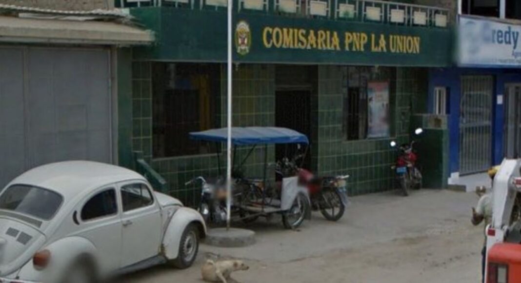 LA UNIÓN