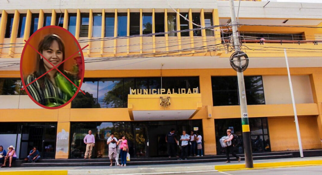 LE QUITARON LA CONFIANZA POR IMPEDIR MULTA A RESTAURANTE