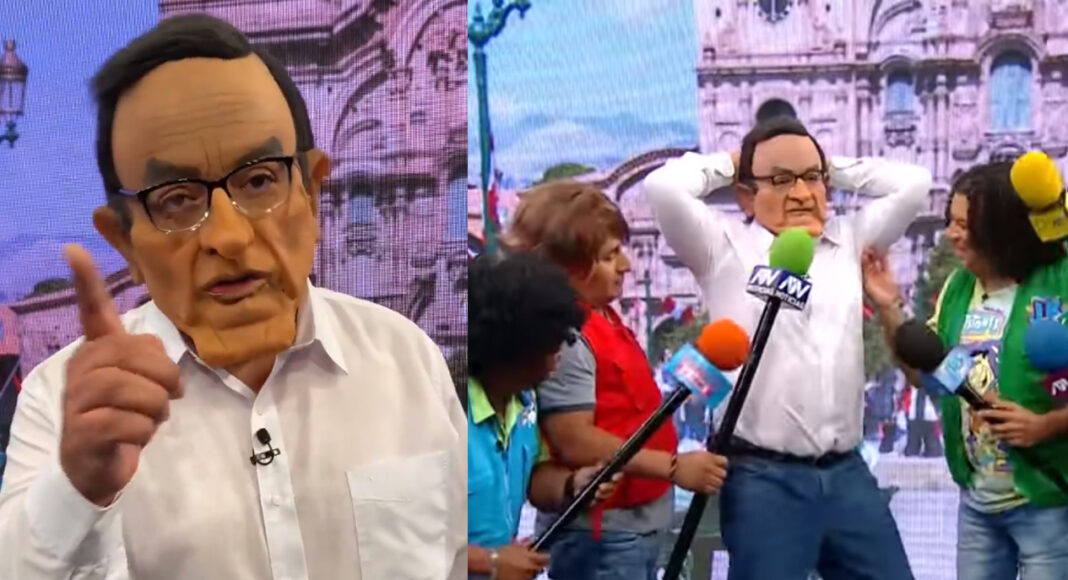 VIZCARRA