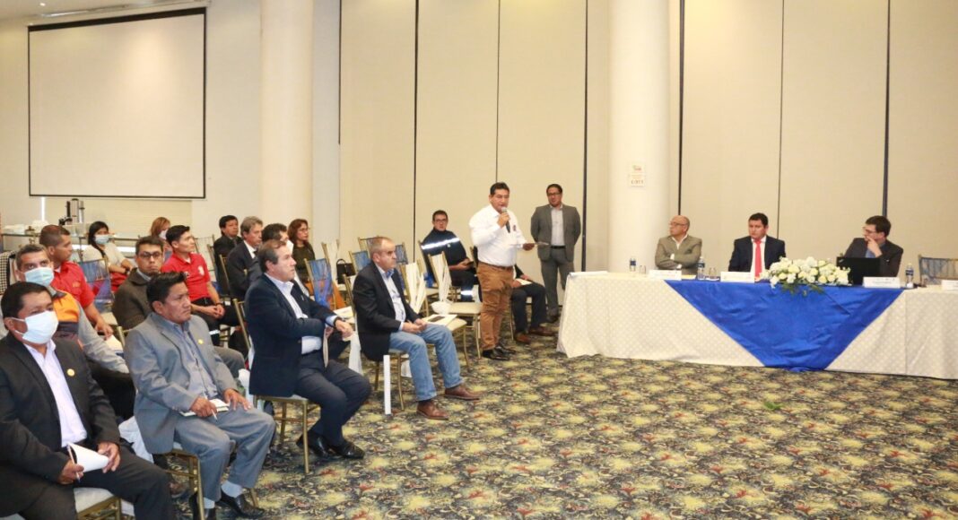 plataforma binacional