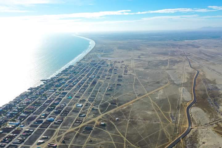 LA COSTANERA