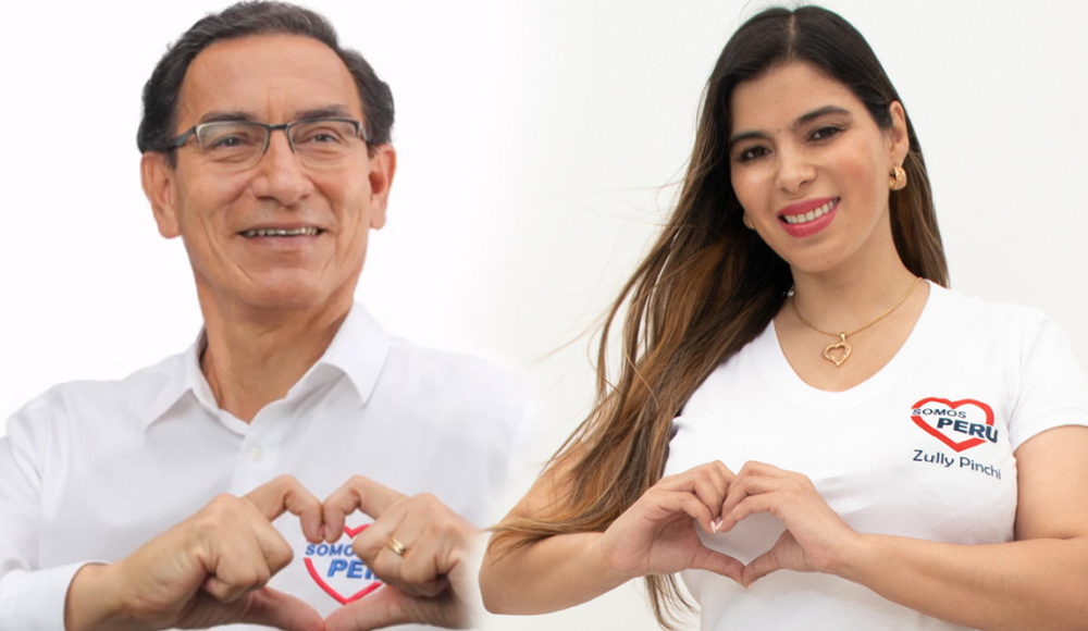 audios de martín vizcarra