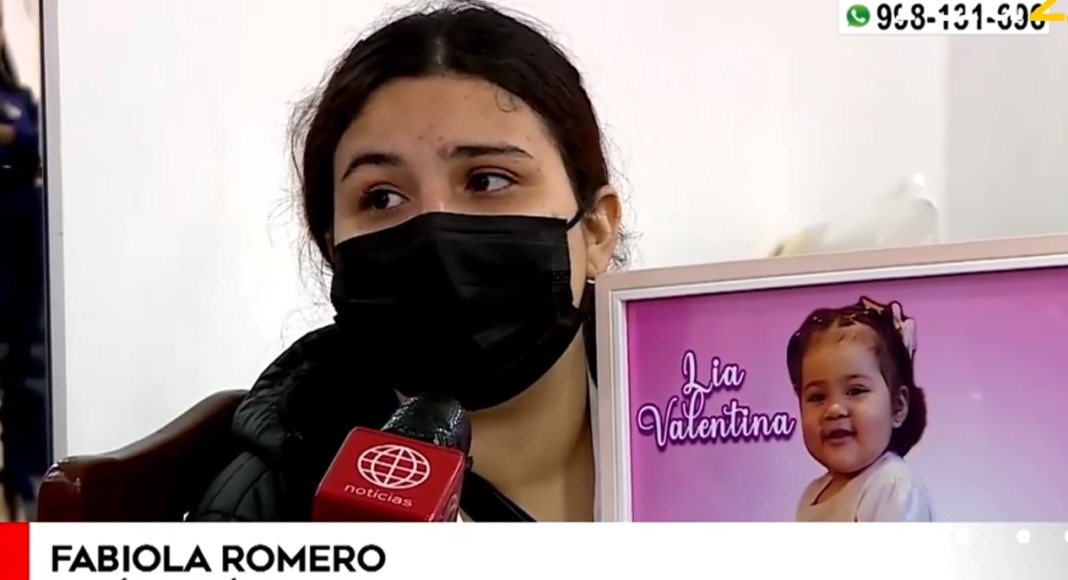 niña