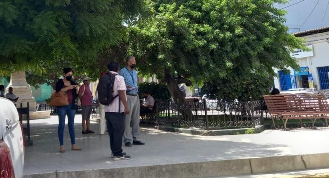 intento de secuestro colegio