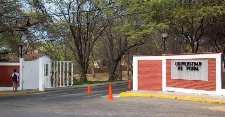 UDEP UNIVERSIDAD DE PIURA