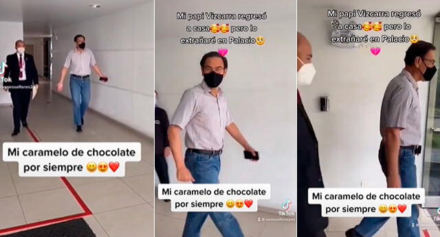 vizcarra mi bebito fiu fiu