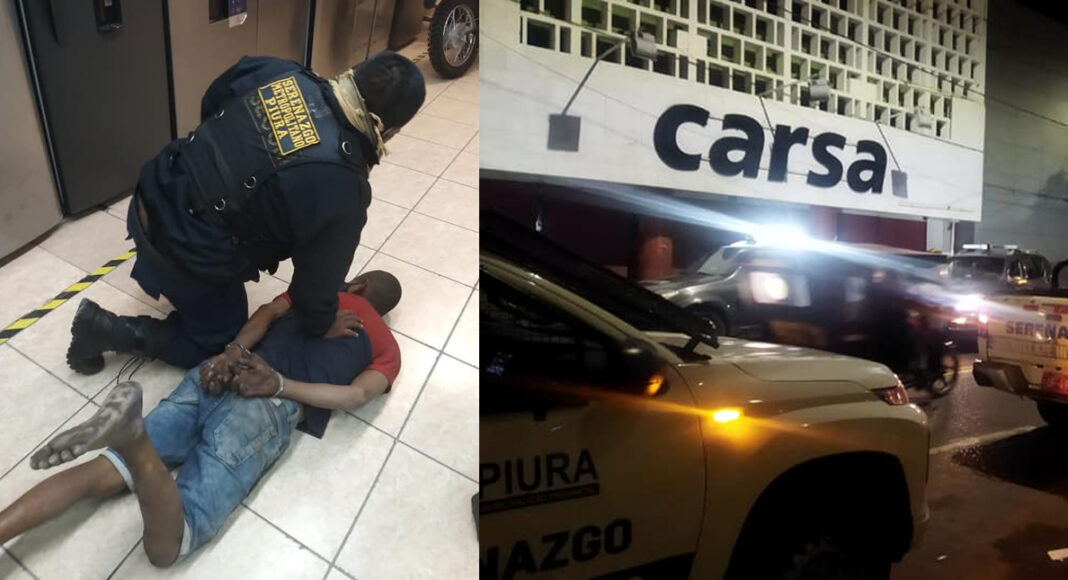 CARSA