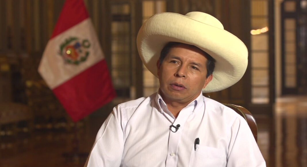 PRESIDENTE CASTILLO