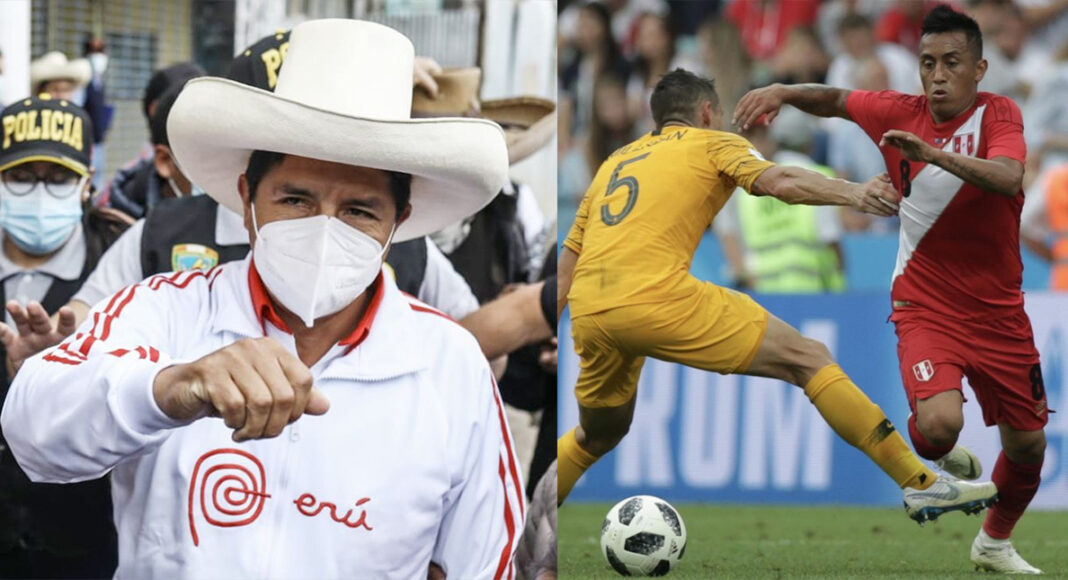 SELECCIÓN