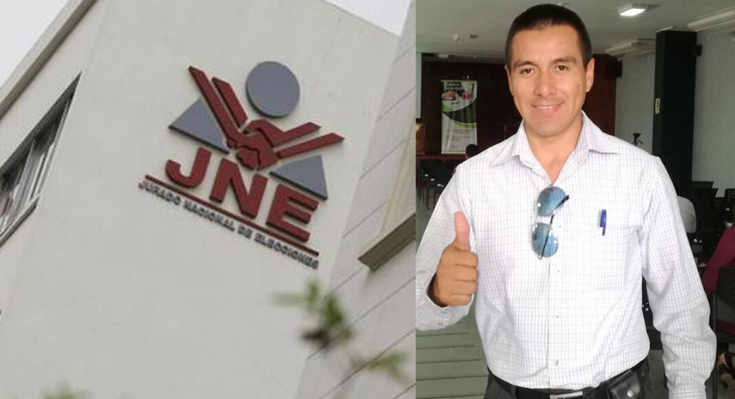 JOSELINO FUERZA REGIONAL