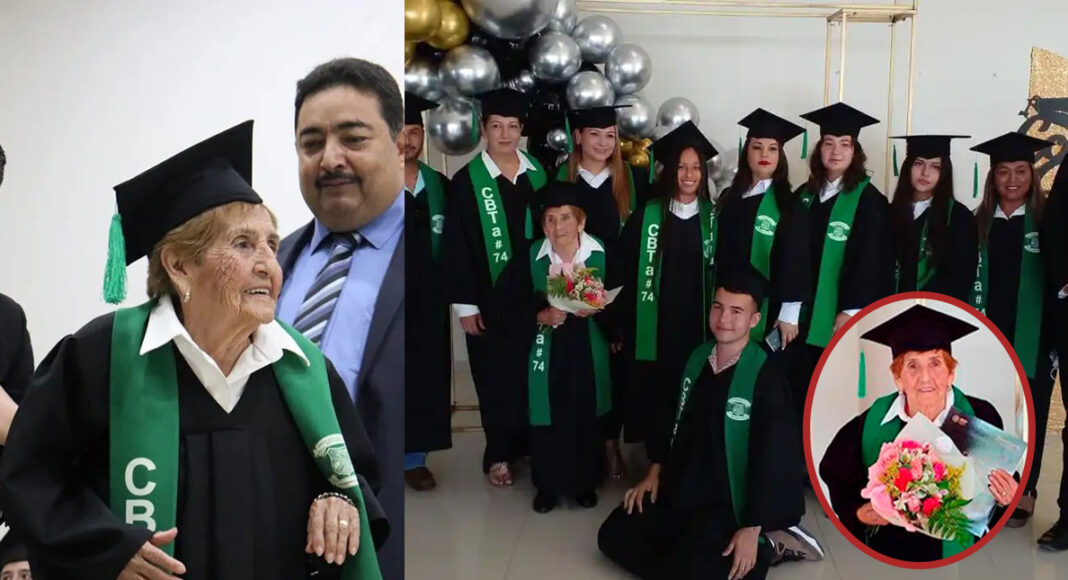 abuelita bachillerato