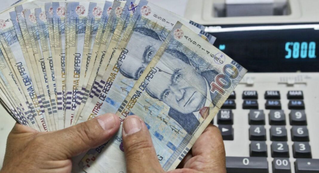 Este mes de Julio se hará pago de la gratificación