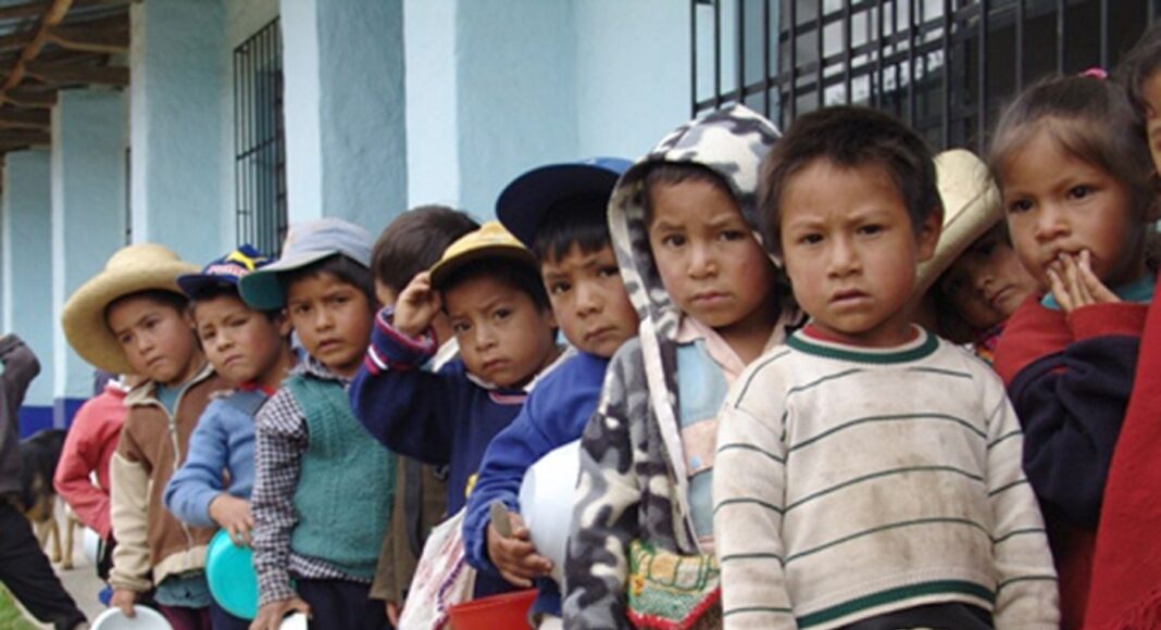 Bono Alimentario 2022 para gente de escasos recursos.