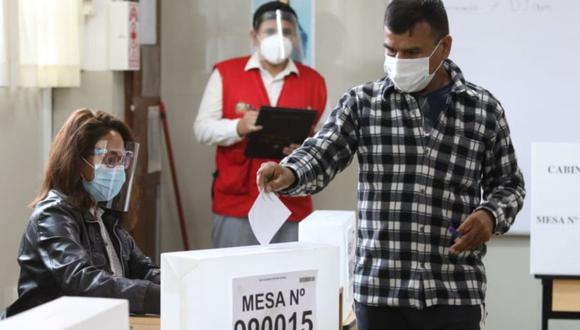 Conoce el día que se podrá conoce tu local de votación.