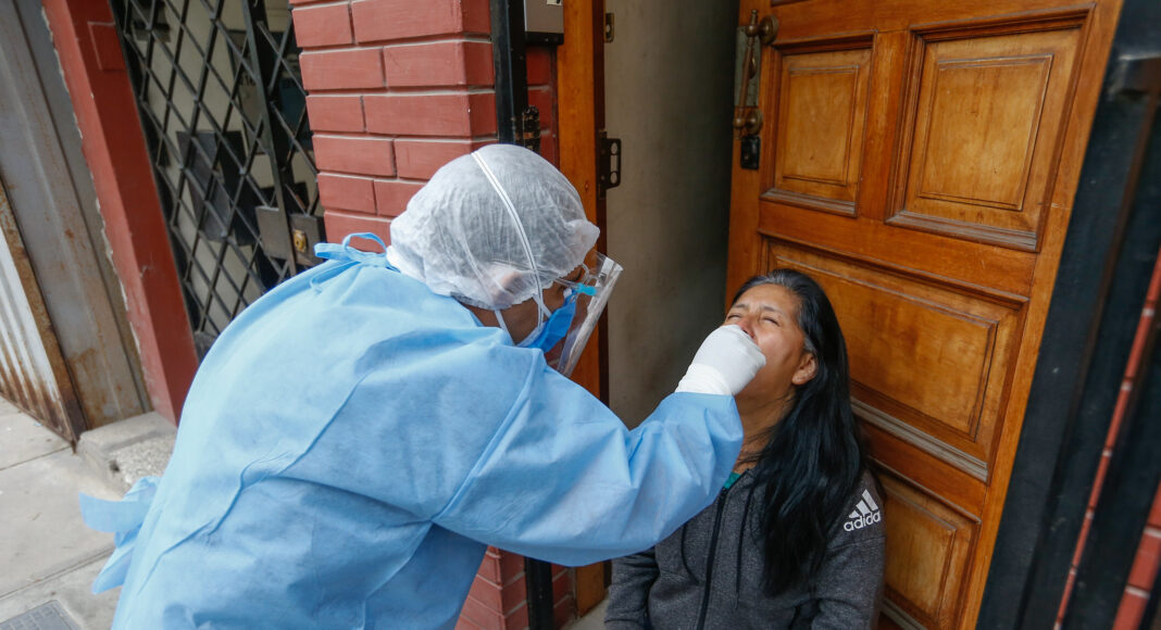 piura casos covid-19