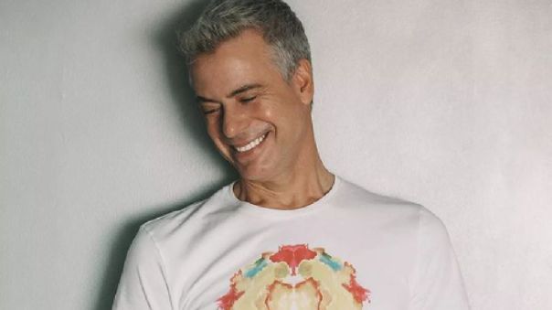 Conoce más sobre la vida del actor Diego Bertie.