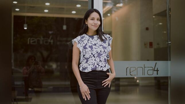 Tania Ramírez Farías obtuvo el primer puesto en el concurso 