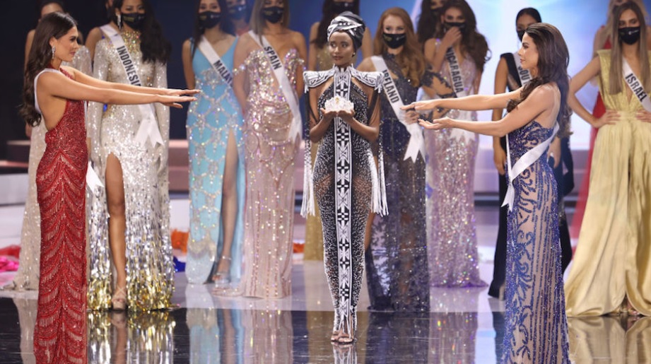 Nuevos requisitos para el Miss Universo, empezarán desde el 2023.