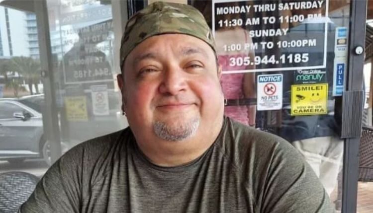 Pedro Suárez Vértiz hizo un pedido para recaudar fondos por la salud de Arturo Pomar Jr., ex baterista de Arena Hash.