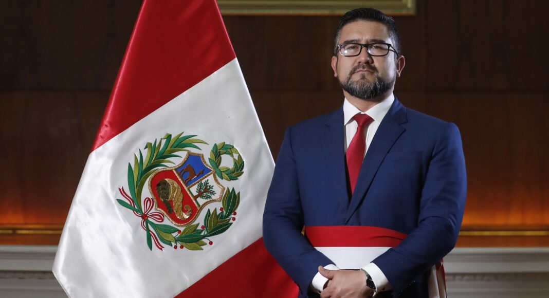 Congresistas presentan moción de censura contra Ministro de Transporte