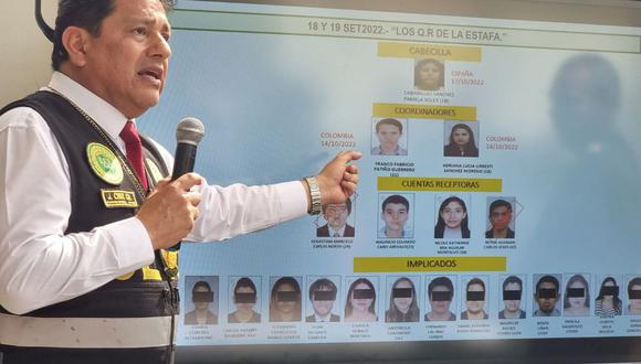 estafa