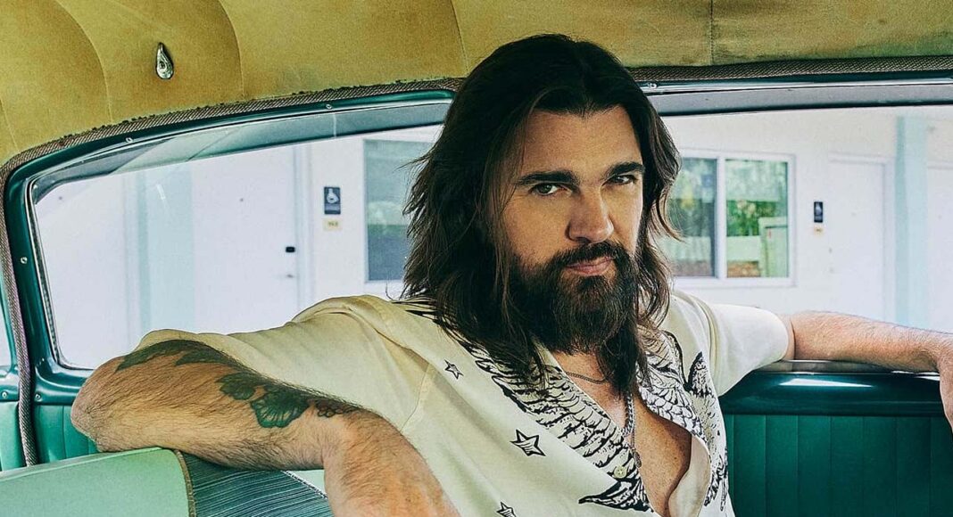 juanes