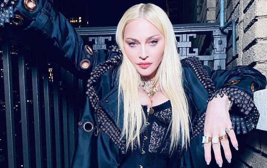 madonna