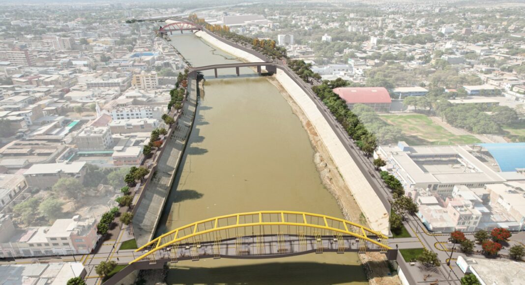 malecón