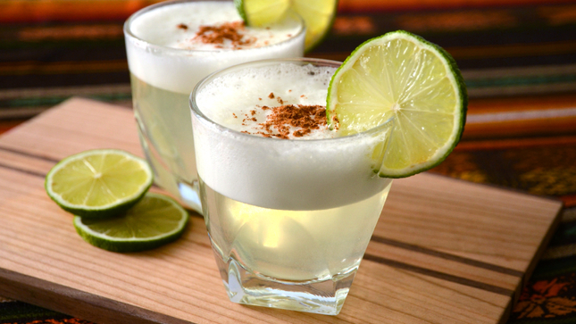 pisco