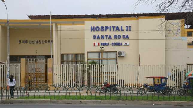 Hospital