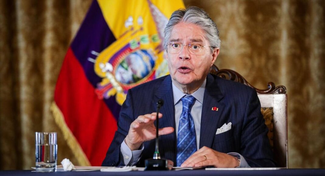 presidente