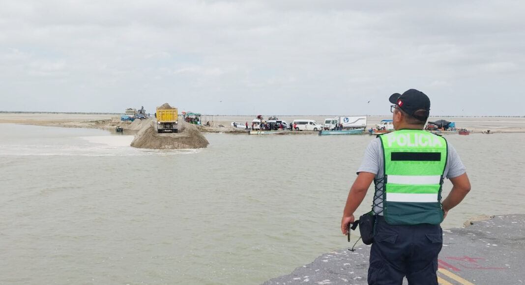 pescadores