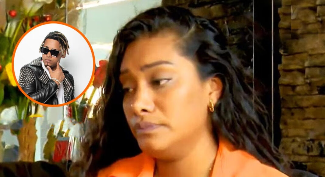 esposa
