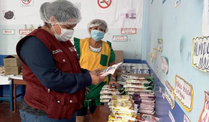 alimentos