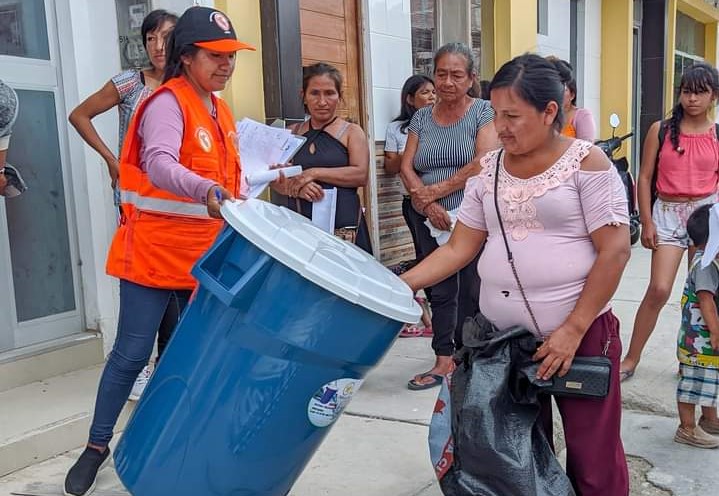 Ayuda