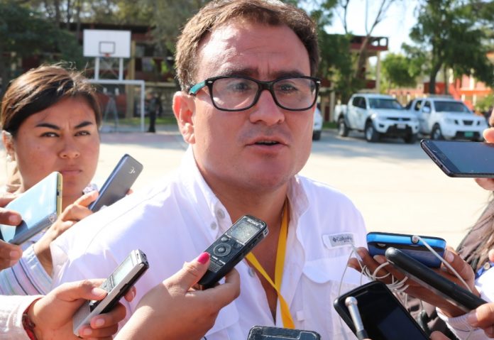 alcalde