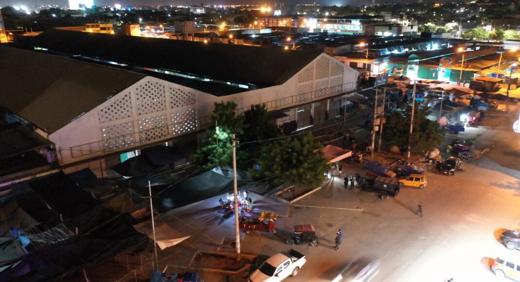 mercado