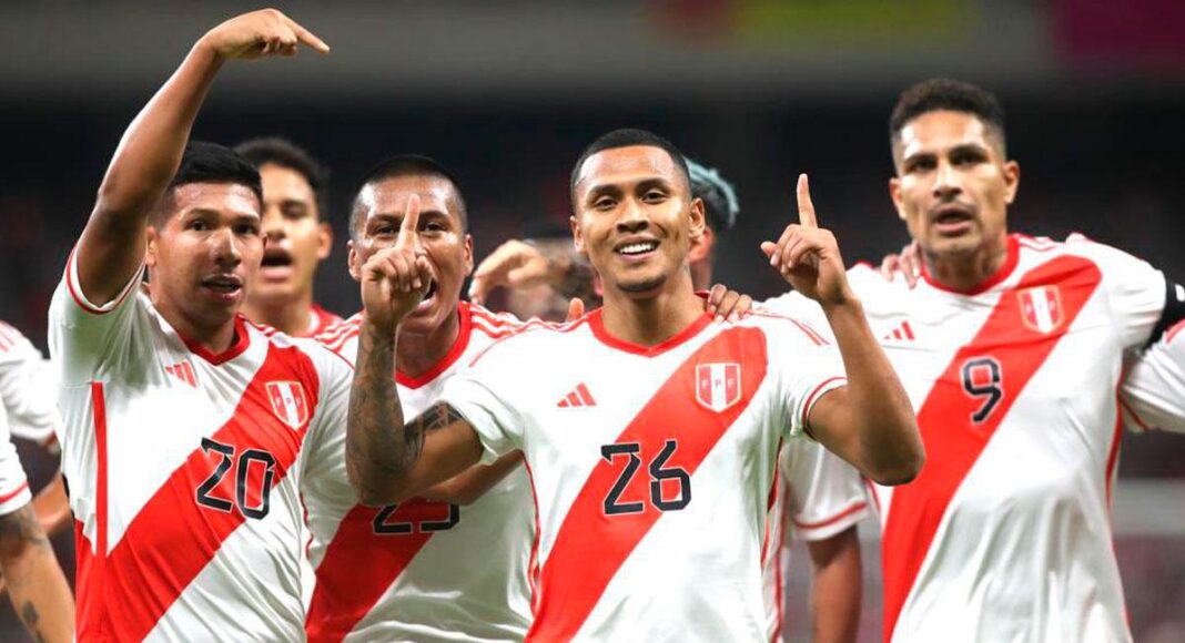seleccion