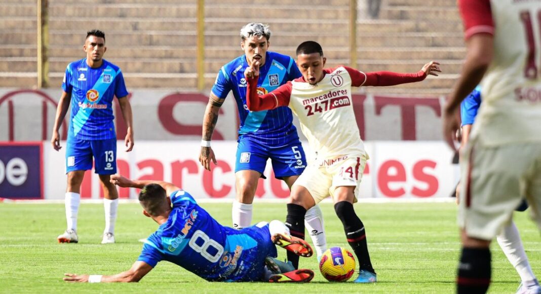 universitario