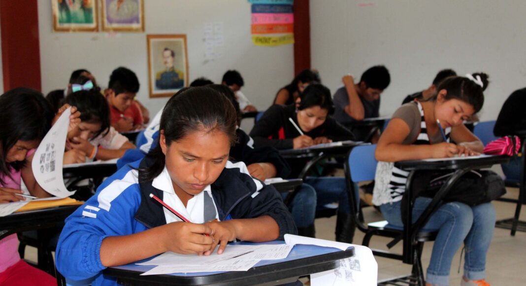 jóvenes
