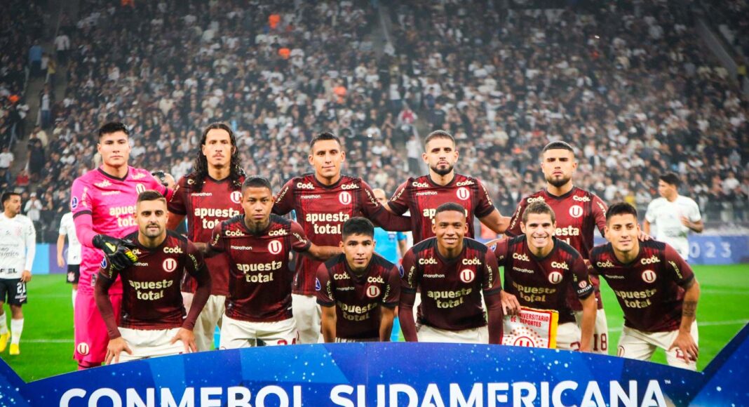 Universitario