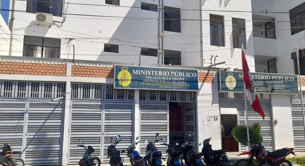 prisión