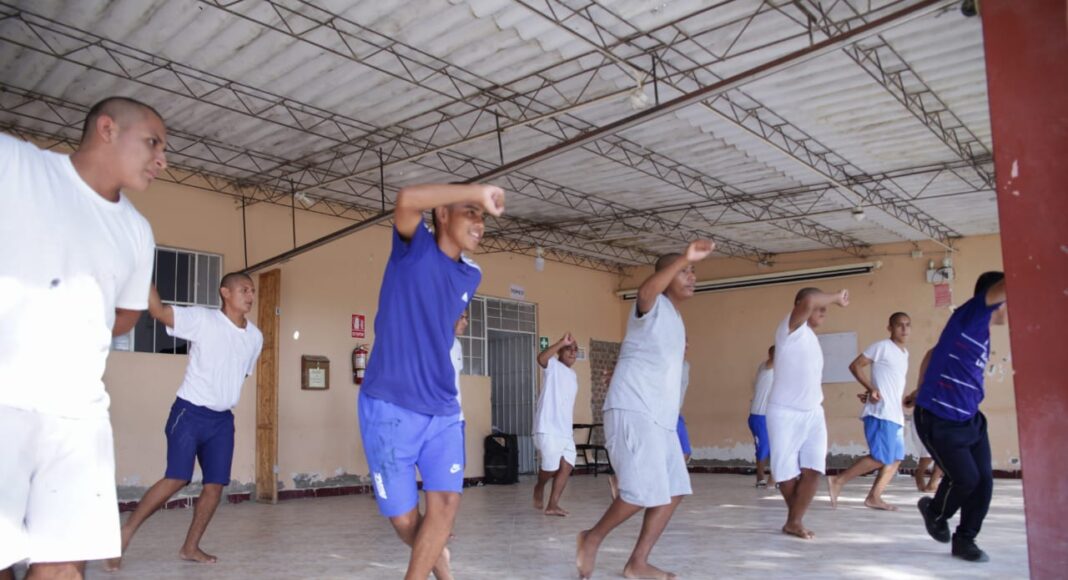 danzas