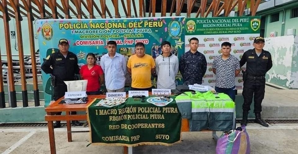 prisión