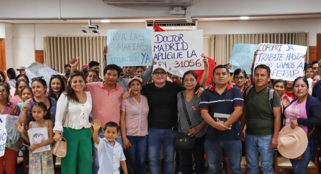 alcalde