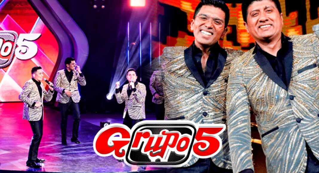 Grupo 5