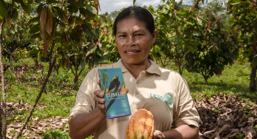 cacao