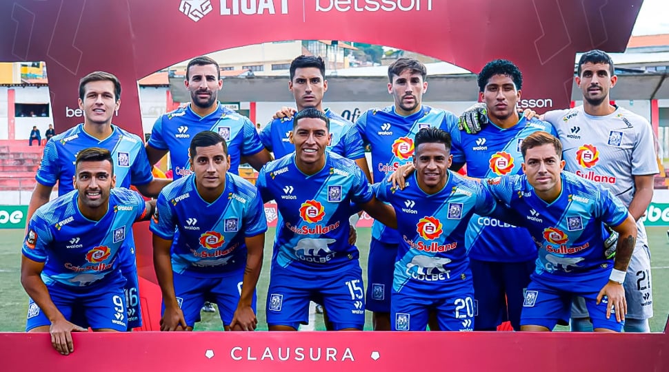 Alianza