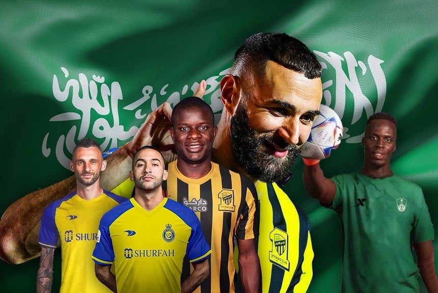 saudita